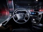 Mercedes-Benz Actros 1863 LS 4x2 Edition #1 2018 года